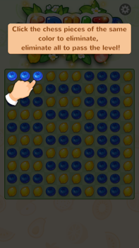 Download Fruit Blast Fun Casual for Android screenshot 2
