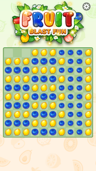 Download Fruit Blast Fun Casual for Android screenshot 3