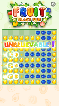 Download Fruit Blast Fun Casual for Android screenshot 4