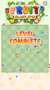 Download Fruit Blast Fun Casual for Android screenshot 5