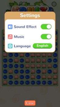 Download Fruit Blast Fun Casual for Android screenshot 6