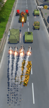 Download Combat Cruiser Action for Android screenshot 2