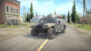 Download Spintires MudPulse Simulator Simulators for Android screenshot 2
