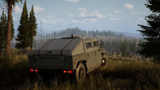 Download Spintires MudPulse Simulator Simulators for Android screenshot 3