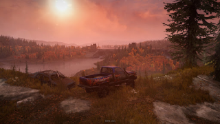 Download Spintires MudPulse Simulator Simulators for Android screenshot 4