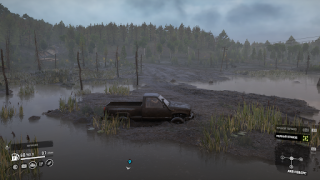 Download Spintires MudPulse Simulator Simulators for Android screenshot 5