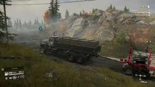 Download Spintires MudPulse Simulator Simulators for Android screenshot 7