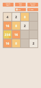Download Bitcoin 2048 Puzzles for Android screenshot 4
