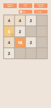 Download Bitcoin 2048 Puzzles for Android screenshot 5