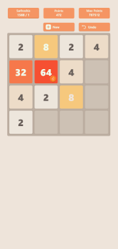 Download Bitcoin 2048 Puzzles for Android screenshot 6