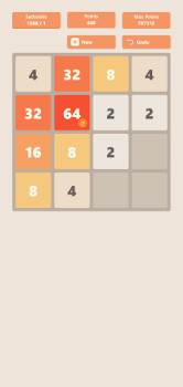 Download Bitcoin 2048 Puzzles for Android screenshot 7