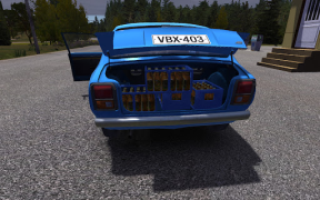 Download My Summer Car Simulators for Android screenshot 2