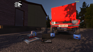Download My Summer Car Simulators for Android screenshot 4
