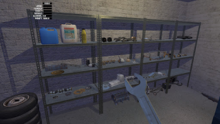 Download My Summer Car Simulators for Android screenshot 5