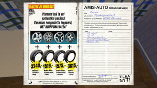 Download My Summer Car Simulators for Android screenshot 6