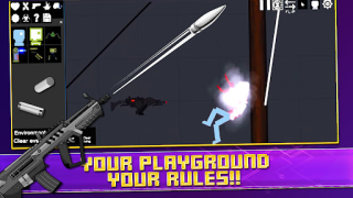 Download Pixel Playground Action for Android screenshot 2