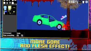 Download Pixel Playground Action for Android screenshot 3