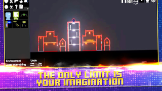 Download Pixel Playground Action for Android screenshot 4