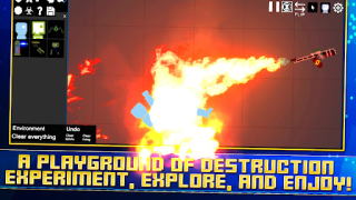 Download Pixel Playground Action for Android screenshot 5
