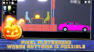 Download Pixel Playground Action for Android screenshot 6