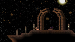 Download Starbound Mobile Adventure for Android screenshot 3
