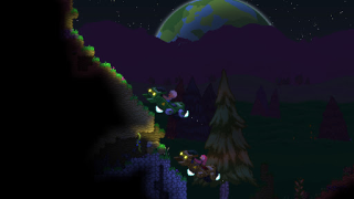 Download Starbound Mobile Adventure for Android screenshot 4