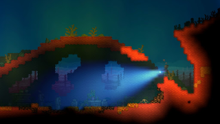 Download Starbound Mobile Adventure for Android screenshot 5