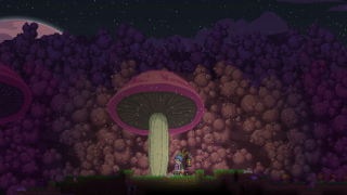 Download Starbound Mobile Adventure for Android screenshot 6