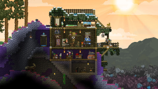 Download Starbound Mobile Adventure for Android screenshot 7