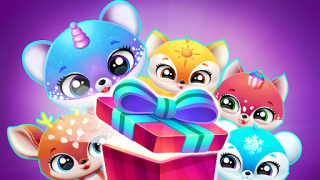 Download Kitty Pet Friend: My Cat House Casual for Android screenshot 5