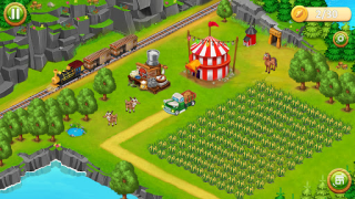 Download Family Farm Offline Game Simulators for Android screenshot 4