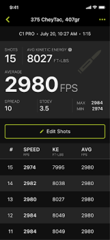 Download ShotView™ Sport for Android screenshot 6