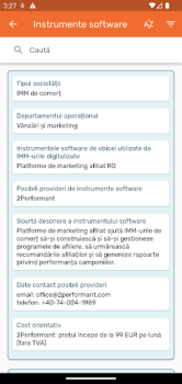 Download Tech Radar Business for Android screenshot 3