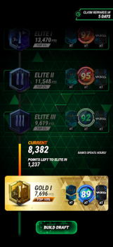 Download MADFUT 24 Sport games for Android screenshot 3