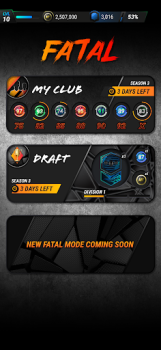 Download MADFUT 24 Sport games for Android screenshot 5