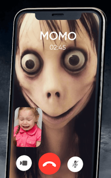 Download MOMO Fake Video Call and Chat Entertainment for Android screenshot 6
