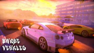 Download Real Car Drift Racing Royal 2 Race for Android screenshot 4