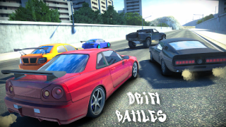 Download Real Car Drift Racing Royal 2 Race for Android screenshot 5
