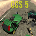 Download  Car Crash Simulator 5
