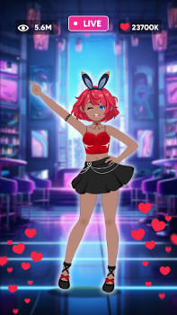 Download Left or Right: Women Fashions Casual for Android screenshot 3