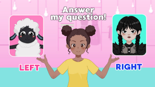 Download Left or Right: Women Fashions Casual for Android screenshot 5