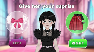 Download Left or Right: Women Fashions Casual for Android screenshot 6