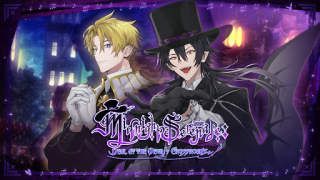 Download Midnight Serenade: Otome Game Simulators for Android screenshot 5