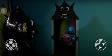 Download Garden of Bambam 3 Black Shark Adventure for Android screenshot 3