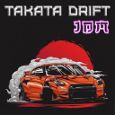 Download  Takata Drift JDM Masters