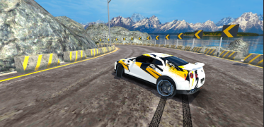 Download Takata Drift JDM Masters Race for Android screenshot 2