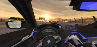 Download Takata Drift JDM Masters Race for Android screenshot 3