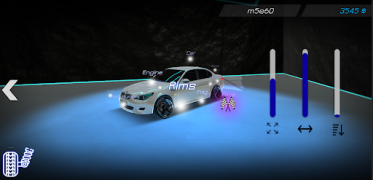 Download Takata Drift JDM Masters Race for Android screenshot 5