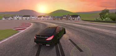 Download Takata Drift JDM Masters Race for Android screenshot 6