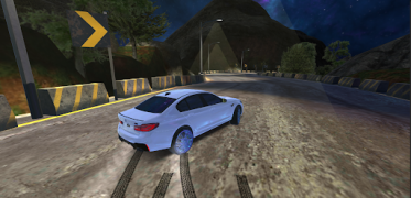 Download Takata Drift JDM Masters Race for Android screenshot 7